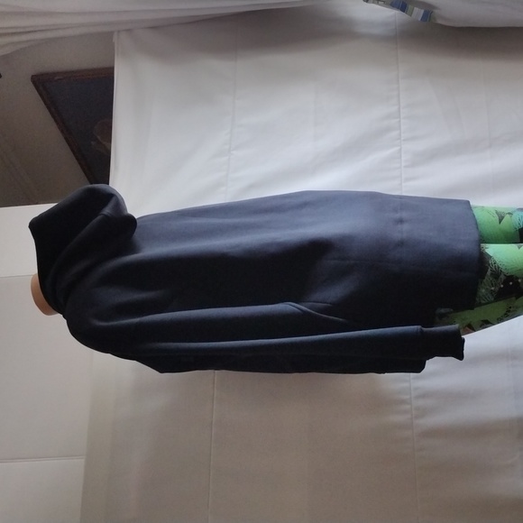 Nike Air  men's hoodie size M. - Picture 5 of 11